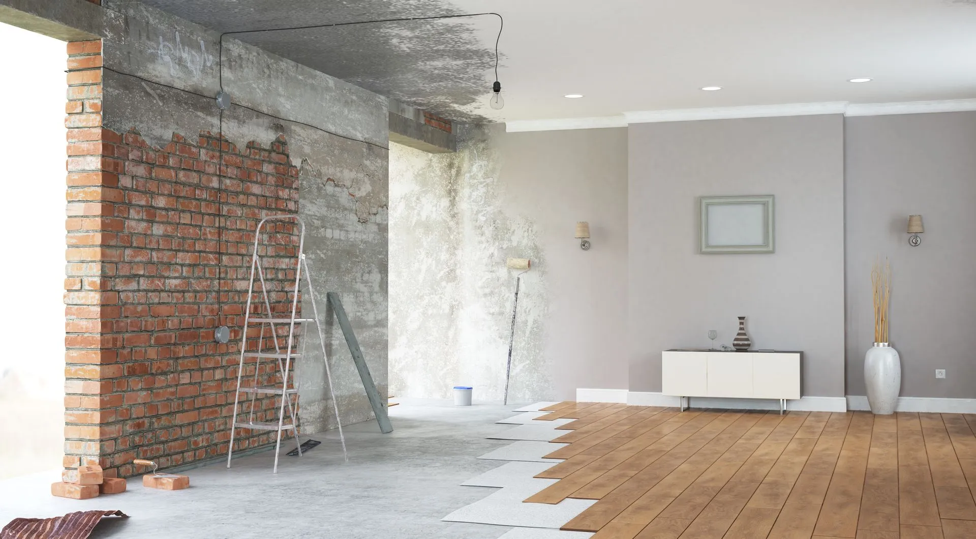 What renovations offer the best return on investment?